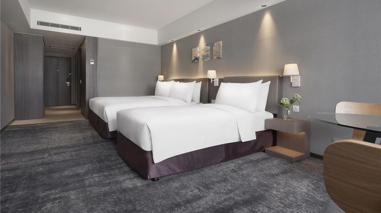<b>Illume Taipei Room</b>. Images powered by <a href="https://iceportal.shijigroup.com/" title="IcePortal" target="_blank">IcePortal</a>.