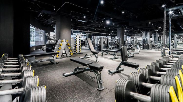 Illume Taipei Health