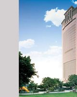 The Ambassador Hotel