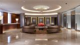 The Ambassador Hotel Lobby