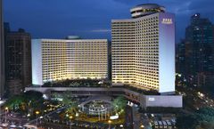 The Garden Hotel, Guangzhou