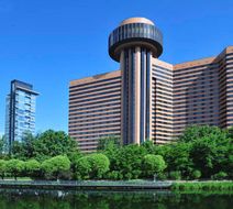 The Kunlun Beijing Exterior