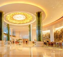 The Kunlun Beijing Lobby