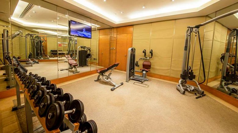 <b>The Kunlun Beijing Health</b>. Images powered by <a href="https://iceportal.shijigroup.com/" title="IcePortal" target="_blank">IcePortal</a>.