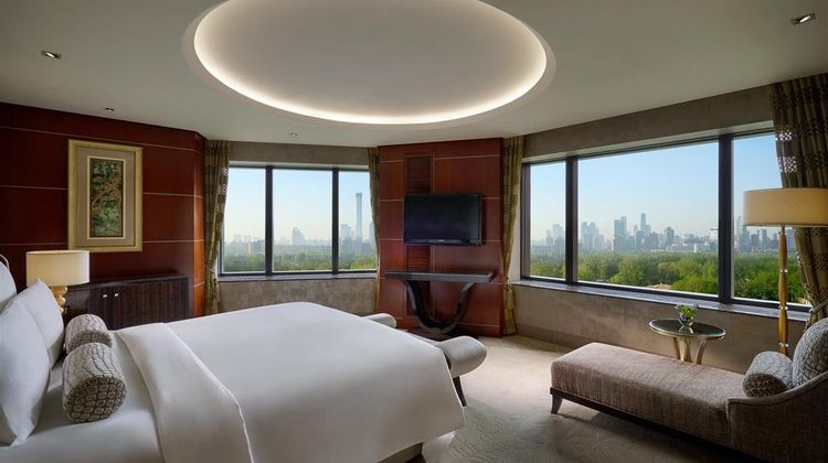 The Kunlun Beijing Suite