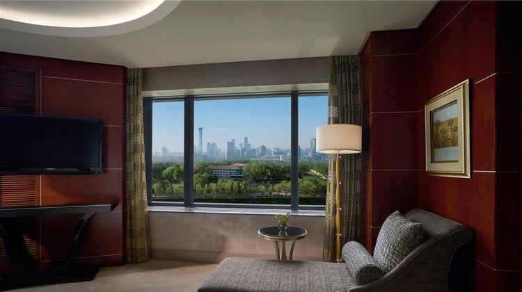 The Kunlun Beijing Suite