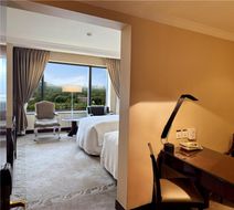 The Kunlun Beijing Room