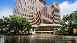 The Kunlun Beijing