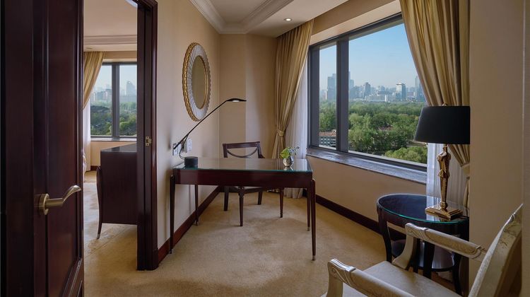 The Kunlun Beijing Other