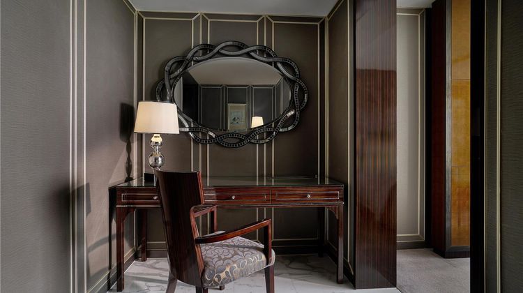 The Kunlun Beijing Room