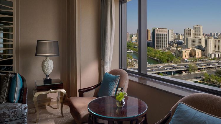 The Kunlun Beijing Suite