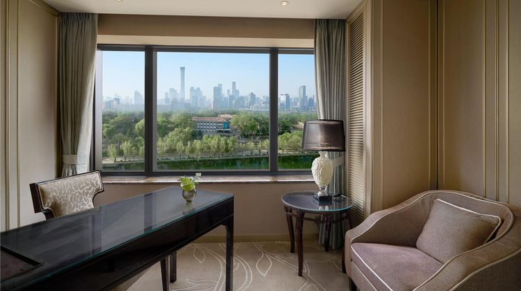 The Kunlun Beijing Suite