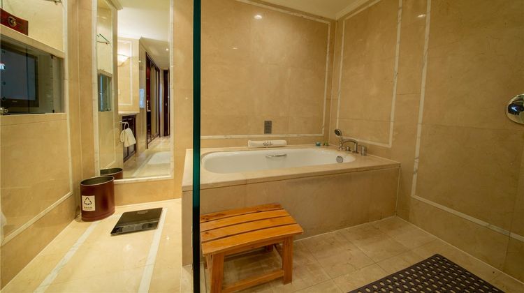 The Kunlun Beijing Suite