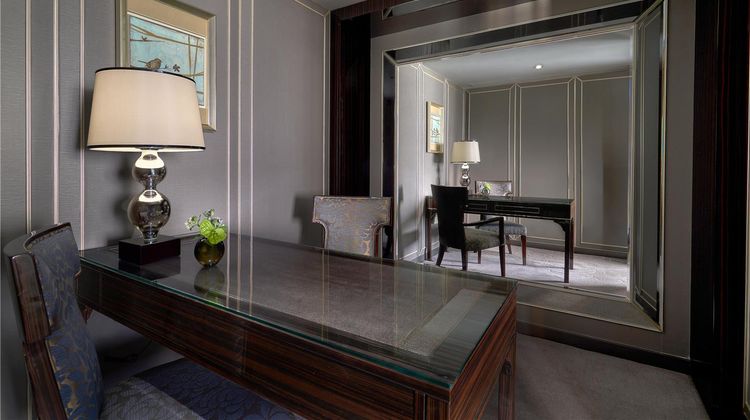 The Kunlun Beijing Other