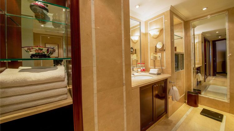 The Kunlun Beijing Suite
