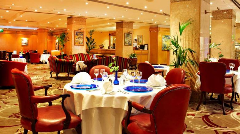 <b>The Washington Mayfair Restaurant</b>. Images powered by <a href="https://iceportal.shijigroup.com/" title="IcePortal" target="_blank">IcePortal</a>.