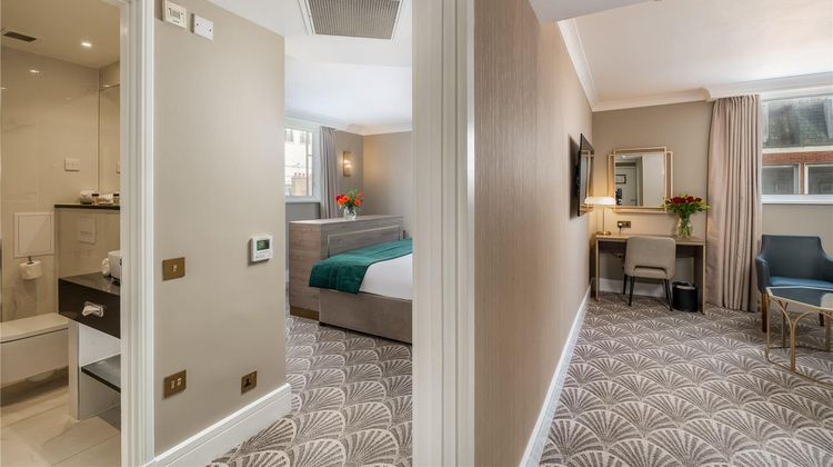 The Washington Mayfair Suite