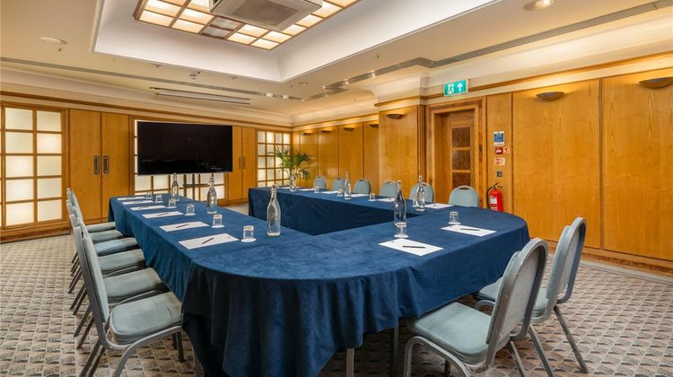 The Washington Mayfair Meeting