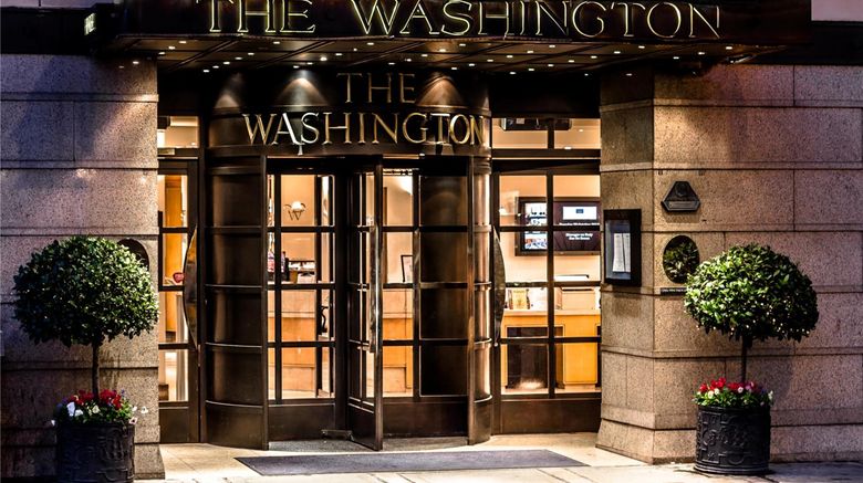 <b>The Washington Mayfair Exterior</b>. Images powered by <a href="https://iceportal.shijigroup.com/" title="IcePortal" target="_blank">IcePortal</a>.