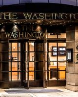 The Washington Mayfair