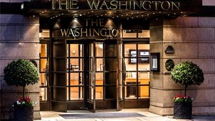 The Washington Mayfair