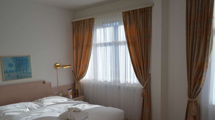Villa Sassa Hotel & Residence Suite