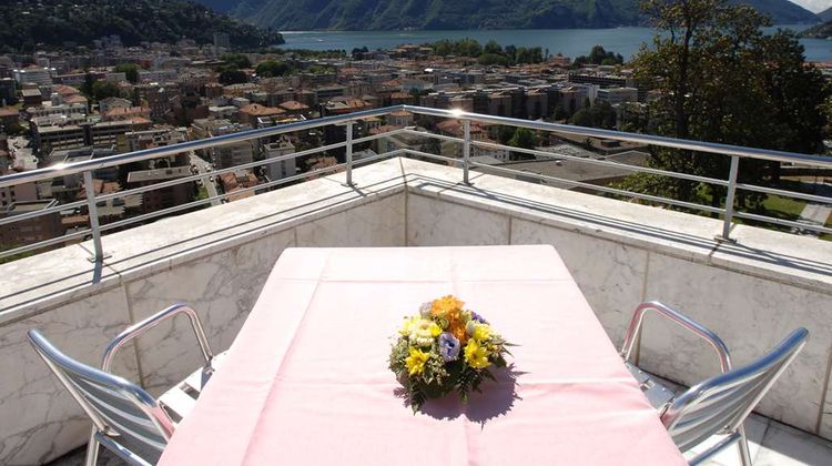 Villa Sassa Hotel & Residence Other