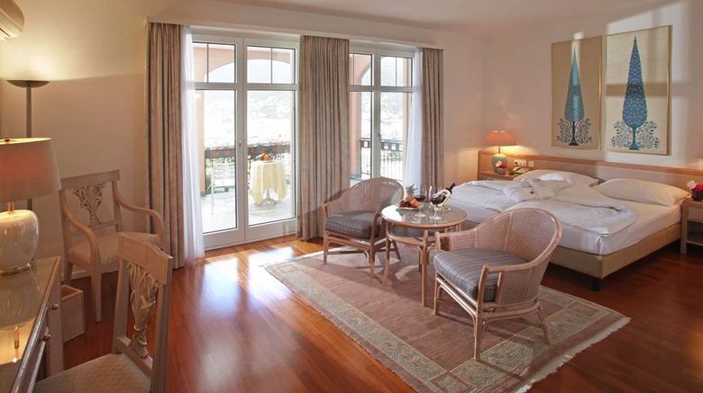 <b>Villa Sassa Hotel & Residence Room</b>. Images powered by <a href="https://iceportal.shijigroup.com/" title="IcePortal" target="_blank">IcePortal</a>.