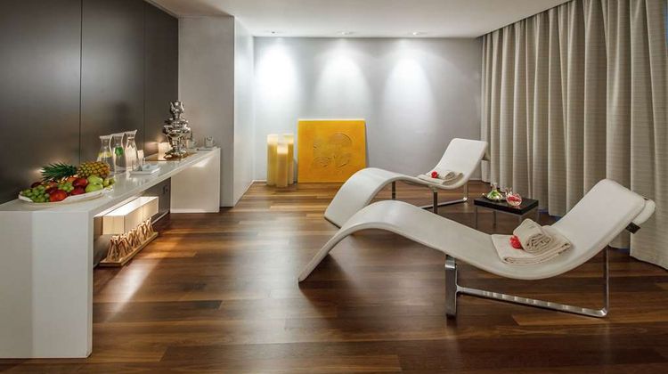Villa Sassa Hotel & Residence Spa