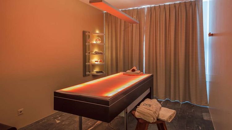 Villa Sassa Hotel & Residence Spa