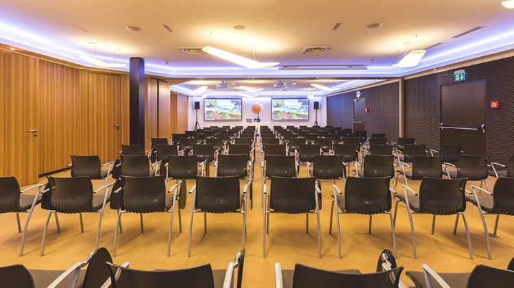 Villa Sassa Hotel & Residence Ballroom