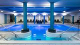 Villa Sassa Hotel & Residence Pool