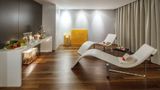 Villa Sassa Hotel & Residence Health