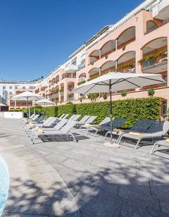 Villa Sassa Hotel & Residence