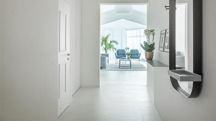 Villa Sassa Hotel & Residence Suite