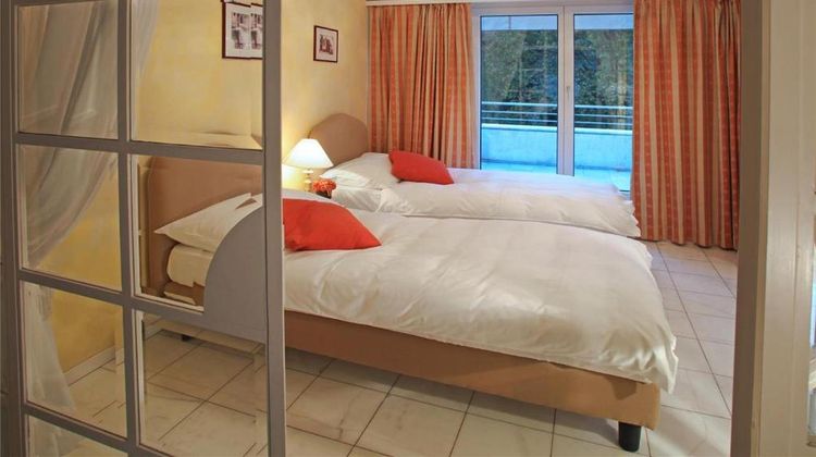 Villa Sassa Hotel & Residence Suite