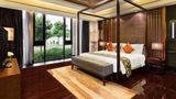Worldhotel Grand Dushulake Suzhou Suite