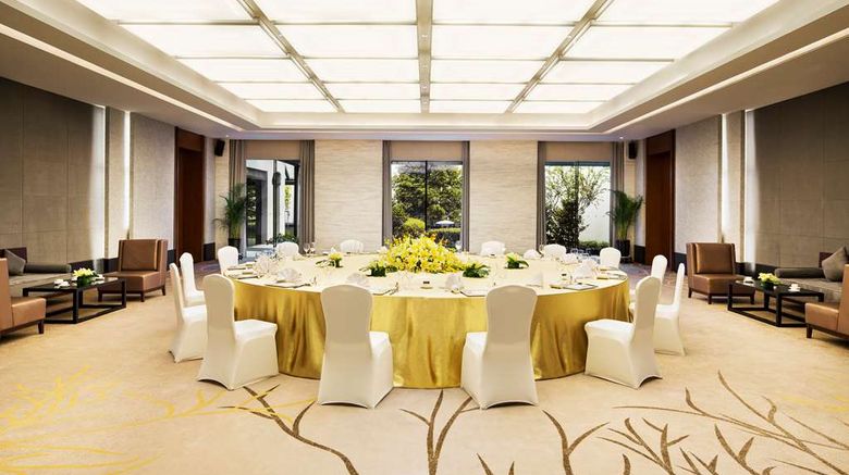 <b>Worldhotel Grand Dushulake Suzhou Meeting</b>. Images powered by <a href="https://iceportal.shijigroup.com/" title="IcePortal" target="_blank">IcePortal</a>.