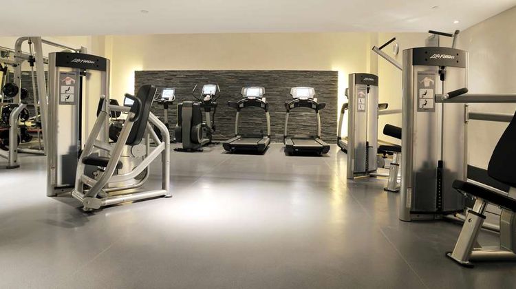 Worldhotel Grand Dushulake Suzhou Health