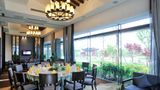 Worldhotel Grand Dushulake Suzhou Restaurant