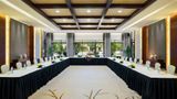 Worldhotel Grand Dushulake Suzhou Meeting