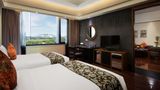 Worldhotel Grand Dushulake Suzhou Suite