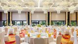 Worldhotel Grand Dushulake Suzhou Restaurant