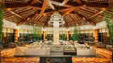 Worldhotel Grand Dushulake Suzhou Restaurant