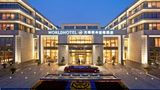 WorldHotel Grand Juna Wuxi Exterior