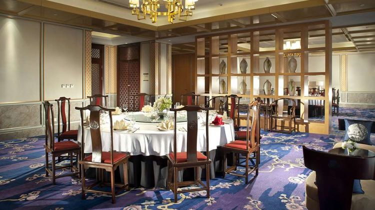 WorldHotel Grand Juna Wuxi Restaurant