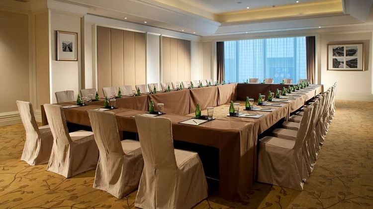 WorldHotel Grand Juna Wuxi Meeting