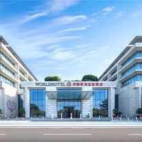 WorldHotel Grand Juna Wuxi