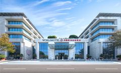 WorldHotel Grand Juna Wuxi