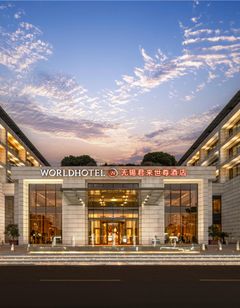 WorldHotel Grand Juna Wuxi